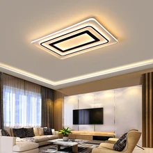 Rectangle Ultra-thin Surface Mounted Modern Led Ceiling Lights lamparas de techo acrylic Round/Square Ceiling lamp fixtures
Rectangle Ultra-thin Surface Mounted Modern Led Ceiling Lights lamparas de techo acrylic Round/Square Ceiling lamp fixtures