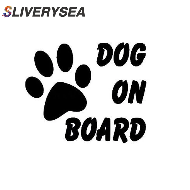 SLIVERYSEA Car Sticker DOG ON BOARD AND To Remind Tail Vinyl stickers Car Styling For Suzuki Grand Vitara Swift Renault Megane 2
SLIVERYSEA Car Sticker DOG ON BOARD AND To Remind Tail Vinyl stickers Car Styling For Suzuki Grand Vitara Swift Renault Megane 2