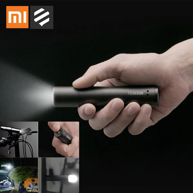 Xiaomi Mi Beebest Flash Light 10000mah