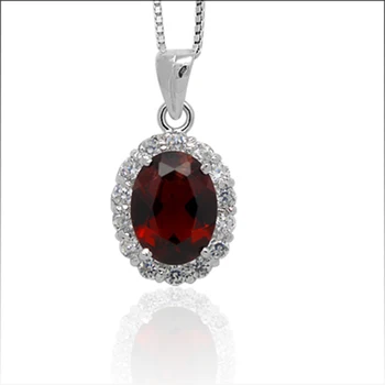 2017 Collier Qi Xuan_Dark Red Stone Simple Pendant Necklace_Real Natural Necklace_Quality Guaranteed_Manufacturer Directly Sale
2017 Collier Qi Xuan_Dark Red Stone Simple Pendant Necklace_Real Natural Necklace_Quality Guaranteed_Manufacturer Directly Sale