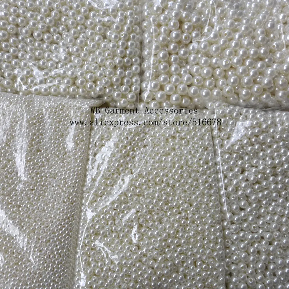 Wholesale 0.5KG/ lot 3/4/5/6/8/10/12mm cream white tear round pearls DIY Fashion Jewelry
Wholesale 0.5KG/ lot 3/4/5/6/8/10/12mm cream white tear round pearls DIY Fashion Jewelry