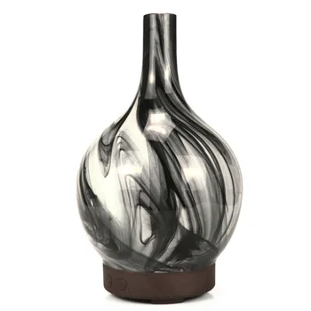 GRTCO Essential Oil Aroma Diffuser Ultrasonic Aromatherapy Air Humidifier Diffuser with 7 Colors Led Lamp Mist Maker Fogger 
GRTCO Essential Oil Aroma Diffuser Ultrasonic Aromatherapy Air Humidifier Diffuser with 7 Colors Led Lamp Mist Maker Fogger