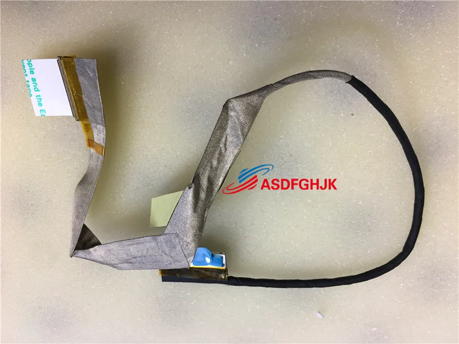 Кабель для ноутбуков Asus B43V B43S B43J B43F B43, кабель для ЖК-дисплеев LVDS, кабель 1422-01AJ000 100% проб. ОК
Кабель для ноутбуков Asus B43V B43S B43J B43F B43, кабель для ЖК-дисплеев LVDS, кабель 1422-01AJ000 100% проб. ОК