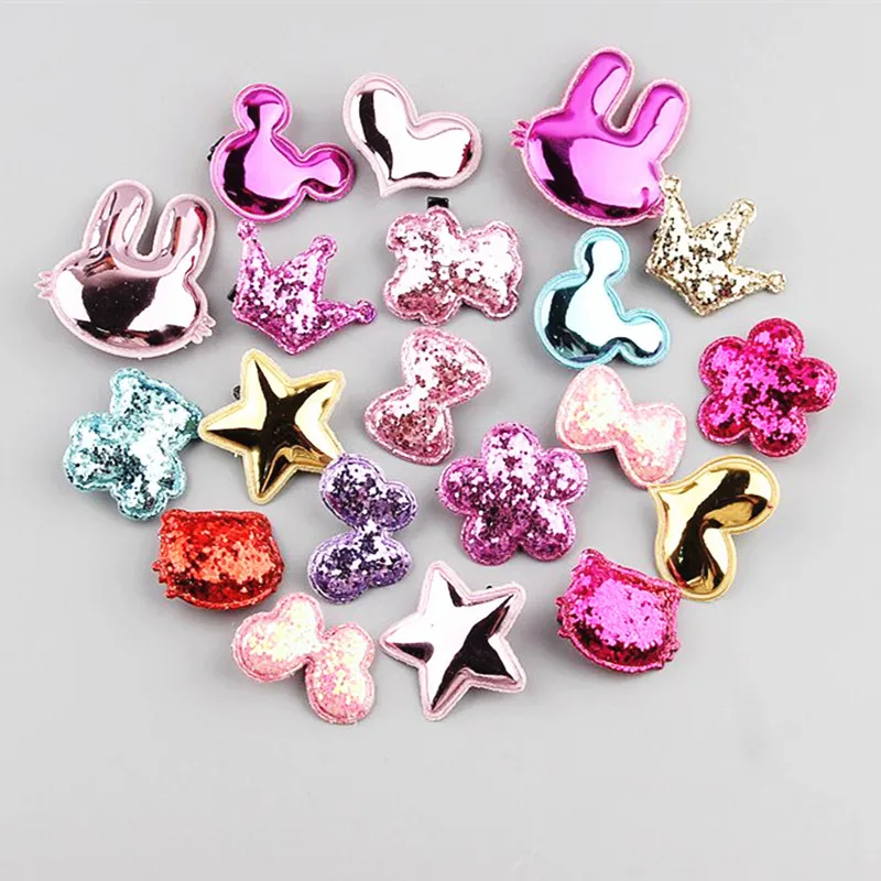 10 Pcs/lot Girls' Star Cartoon Glitter Star Hair Clips Kids Hair Accessories Children Hairpin PC052
10 Pcs/lot Girls' Star Cartoon Glitter Star Hair Clips Kids Hair Accessories Children Hairpin PC052