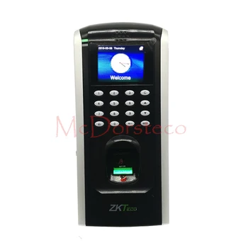 SF200 Biometric fingerprint Door Access Control TCP/IP wiegand output fingerprint Door Security Controller ZK F7
SF200 Biometric fingerprint Door Access Control TCP/IP wiegand output fingerprint Door Security Controller ZK F7