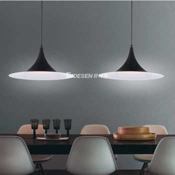 Nordic Modern Tulips Pendant Lights Fixture Black Aluminum Droplight Home Indoor Lighting Dining Room Restaurant Cafes Pub Lamps
Nordic Modern Tulips Pendant Lights Fixture Black Aluminum Droplight Home Indoor Lighting Dining Room Restaurant Cafes Pub Lamps