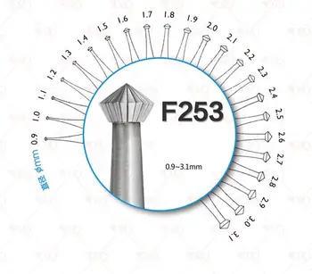 Free Shipping Diamond Polishing Engraving Twist Drill burs Tool Jewelry Burs Different Size Hand Tool Stone Setting Bur 6pcs/lot
Free Shipping Diamond Polishing Engraving Twist Drill burs Tool Jewelry Burs Different Size Hand Tool Stone Setting Bur 6pcs/lot