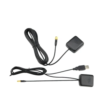 GPS Signal Amplifier Booster Amplifier Car Signal Repeater Receiver Transmitter Vehicle GPS Antenna Navigation System
GPS Signal Amplifier Booster Amplifier Car Signal Repeater Receiver Transmitter Vehicle GPS Antenna Navigation System