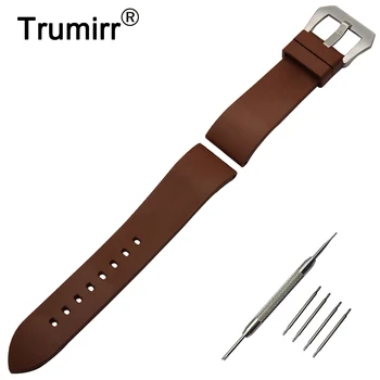 22mm Fluoro Rubber Band Wrist Strap for Samsung Gear S3 Classic Frontier Pebble Time Ticwatch 1 46mm Huawei Watch 2 (Classic)
22mm Fluoro Rubber Band Wrist Strap for Samsung Gear S3 Classic Frontier Pebble Time Ticwatch 1 46mm Huawei Watch 2 (Classic)