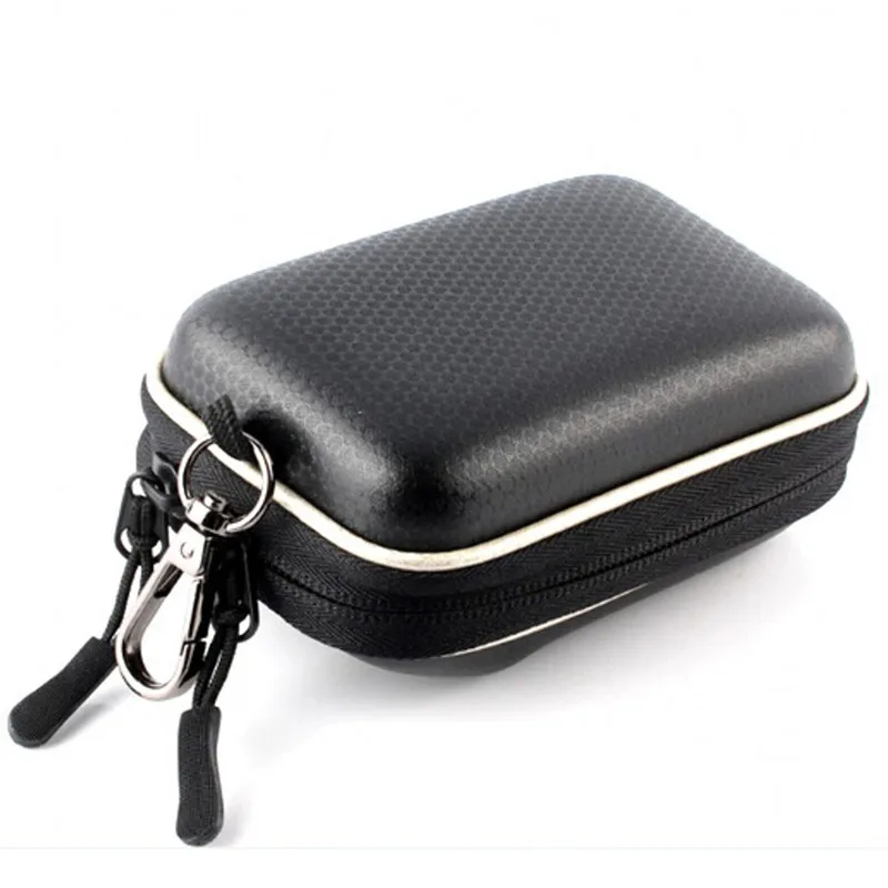 Tycipy EVA Shock Resistant Compact Digital Camera Case For CANON PowerShot SX730 Nikon COOLPIX A900 Panasonic Lumix DMC TZ80
Tycipy EVA Shock Resistant Compact Digital Camera Case For CANON PowerShot SX730 Nikon COOLPIX A900 Panasonic Lumix DMC TZ80