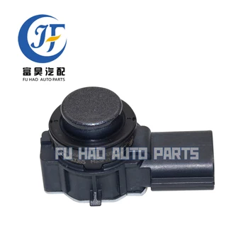 Genuine Rear Bumper Parking Sensor For Renault Kadjar Diesel 2015 253A44955R 0263033365
Genuine Rear Bumper Parking Sensor For Renault Kadjar Diesel 2015 253A44955R 0263033365