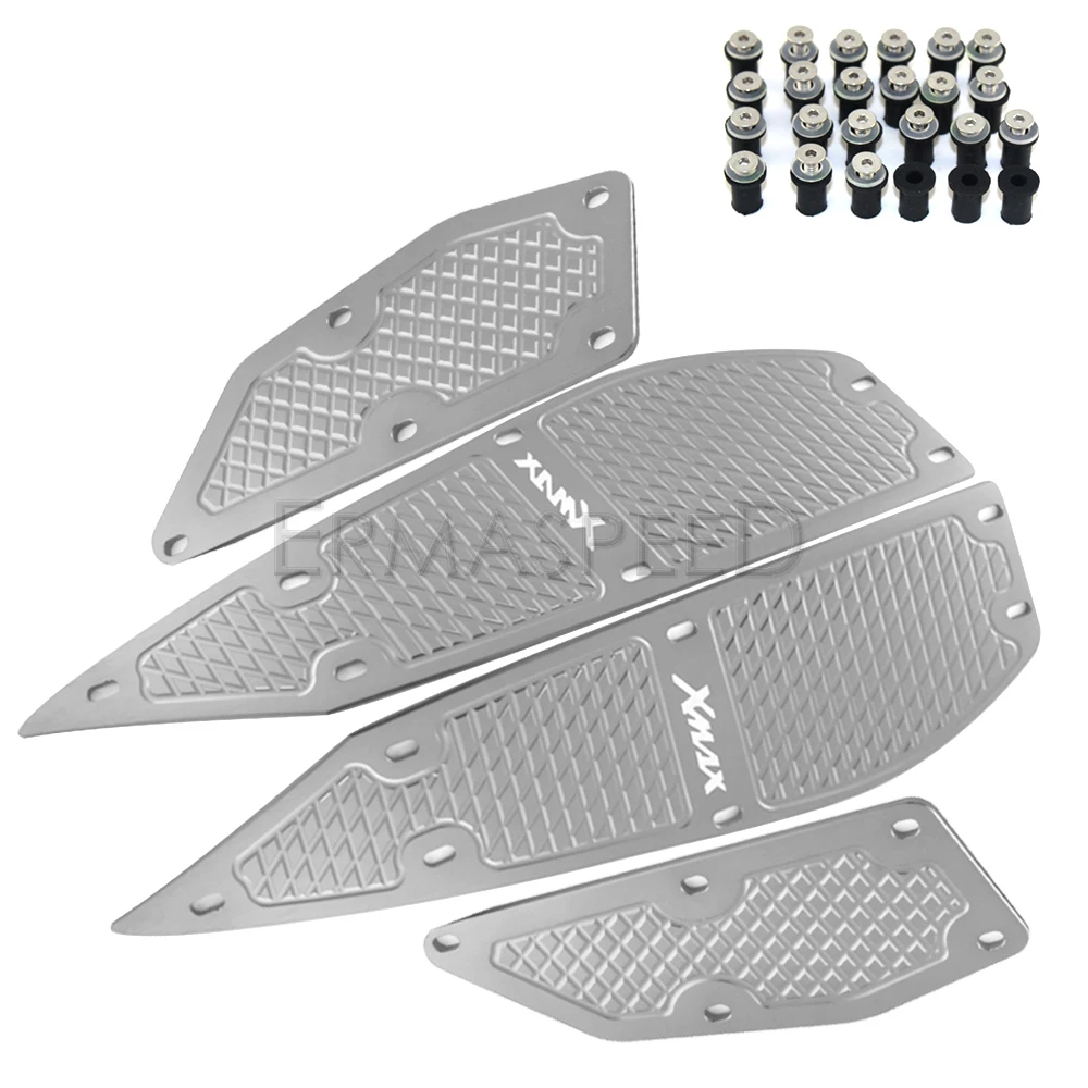 xmax front footrest (9)