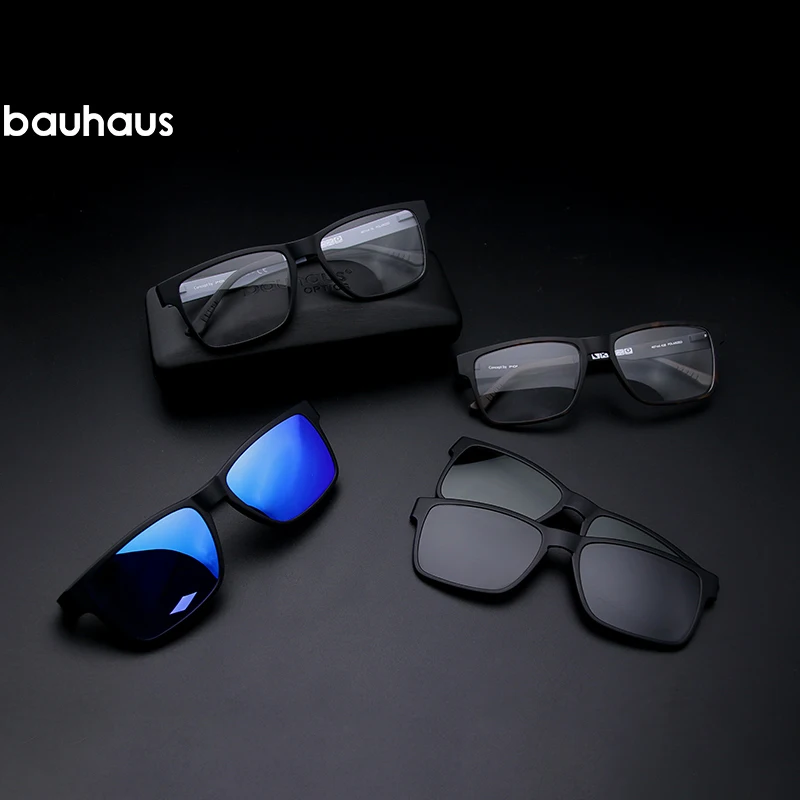 polarized Magnet Eyeglasses Prescription Spectacle Rectangle Vintage Myopia Eye Glasses Sunglasses Anti Glare
polarized Magnet Eyeglasses Prescription Spectacle Rectangle Vintage Myopia Eye Glasses Sunglasses Anti Glare