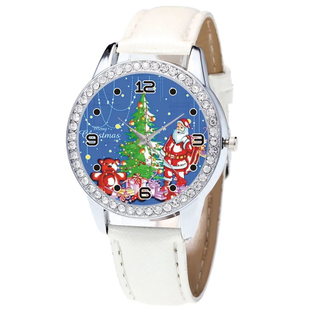 Relogio Feminino Watch Women Fashion Christmas Diamond Leather Band Quartz Vogue WristWatches Gift 2018 Montre Femme Reloj Mujer
Relogio Feminino Watch Women Fashion Christmas Diamond Leather Band Quartz Vogue WristWatches Gift 2018 Montre Femme Reloj Mujer