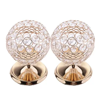 2pcs Vintage Votive Tea Light Candle Holders Candlestick Wedding Centerpieces for Event Party Dining Table Decorations Gifts
2pcs Vintage Votive Tea Light Candle Holders Candlestick Wedding Centerpieces for Event Party Dining Table Decorations Gifts