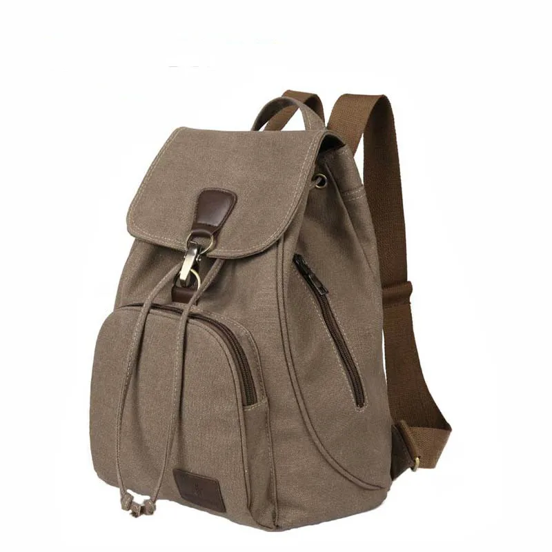 Female women canvas backpack preppy style school Lady girl student school laptop bag mochila
Female women canvas backpack preppy style school Lady girl student school laptop bag mochila