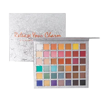Eyeshadow palletei Easy to Wear eye shadow matte Natural Factors 42 Colors Eyeshadow Palette Beauty Makeup Y530 
Eyeshadow palletei Easy to Wear eye shadow matte Natural Factors 42 Colors Eyeshadow Palette Beauty Makeup Y530