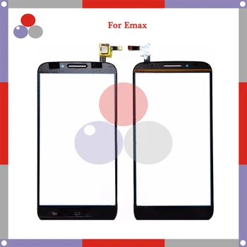 10pcs/lot 5.5'' For UMi eMax Touch Screen Panel Sensor Digitizer Outer Glass Lens
10pcs/lot 5.5'' For UMi eMax Touch Screen Panel Sensor Digitizer Outer Glass Lens