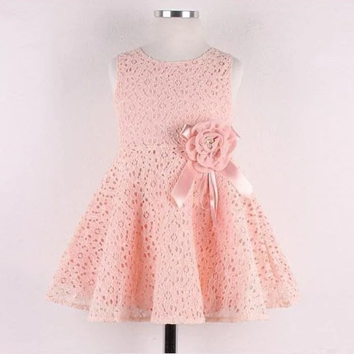 Princess Dress Lace One Piece flower Children Clothing Princess Party Kids Dresses For Girls Costume Kids Wedding Dress 1N5
Princess Dress Lace One Piece flower Children Clothing Princess Party Kids Dresses For Girls Costume Kids Wedding Dress 1N5