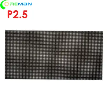 Cheapest lowest price shenzhen led display factory p2.5 led screen module for video wall , 1K 2K 4K advertising led tv module
Cheapest lowest price shenzhen led display factory p2.5 led screen module for video wall , 1K 2K 4K advertising led tv module