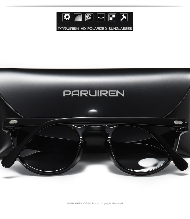 Polarized Sunglasses Men And Women 2