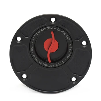Motorcycle Racing FUEL TANK CAPS Black Red For DUCATI MONSTER – All Models 93-07 MOSTER 797 / 821 / 1200 / S / R
Motorcycle Racing FUEL TANK CAPS Black Red For DUCATI MONSTER – All Models 93-07 MOSTER 797 / 821 / 1200 / S / R