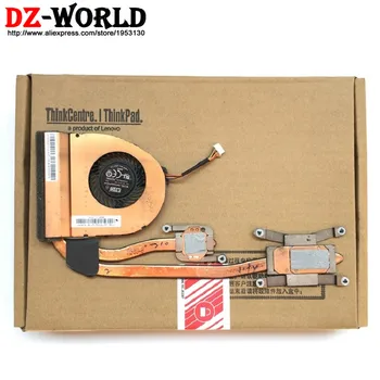 New Original for Lenovo ThinkPad T450 SWG Discrete Graphics Heatsink CPU Cooler Cooling Fan 04X5943 00HT596 04X5941
New Original for Lenovo ThinkPad T450 SWG Discrete Graphics Heatsink CPU Cooler Cooling Fan 04X5943 00HT596 04X5941