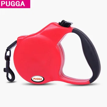 3M 5M Length Pet Dog Leash Automatic Retractable Leash for Dog Lead for Medium Small Dogs
3M 5M Length Pet Dog Leash Automatic Retractable Leash for Dog Lead for Medium Small Dogs