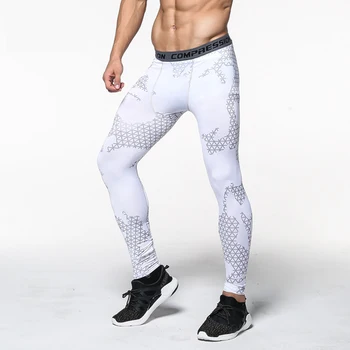 2018 camouflage men pants fitness joggers compression tights long pants leggings mens wear joggings S-XXXL
2018 camouflage men pants fitness joggers compression tights long pants leggings mens wear joggings S-XXXL