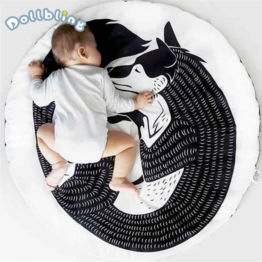 Baby Toy Cotton Toddler Baby Mattresses Children Crawling Mat Decorative Games Blanket Pads Covers For Newborn Infant Mattresses
Baby Toy Cotton Toddler Baby Mattresses Children Crawling Mat Decorative Games Blanket Pads Covers For Newborn Infant Mattresses