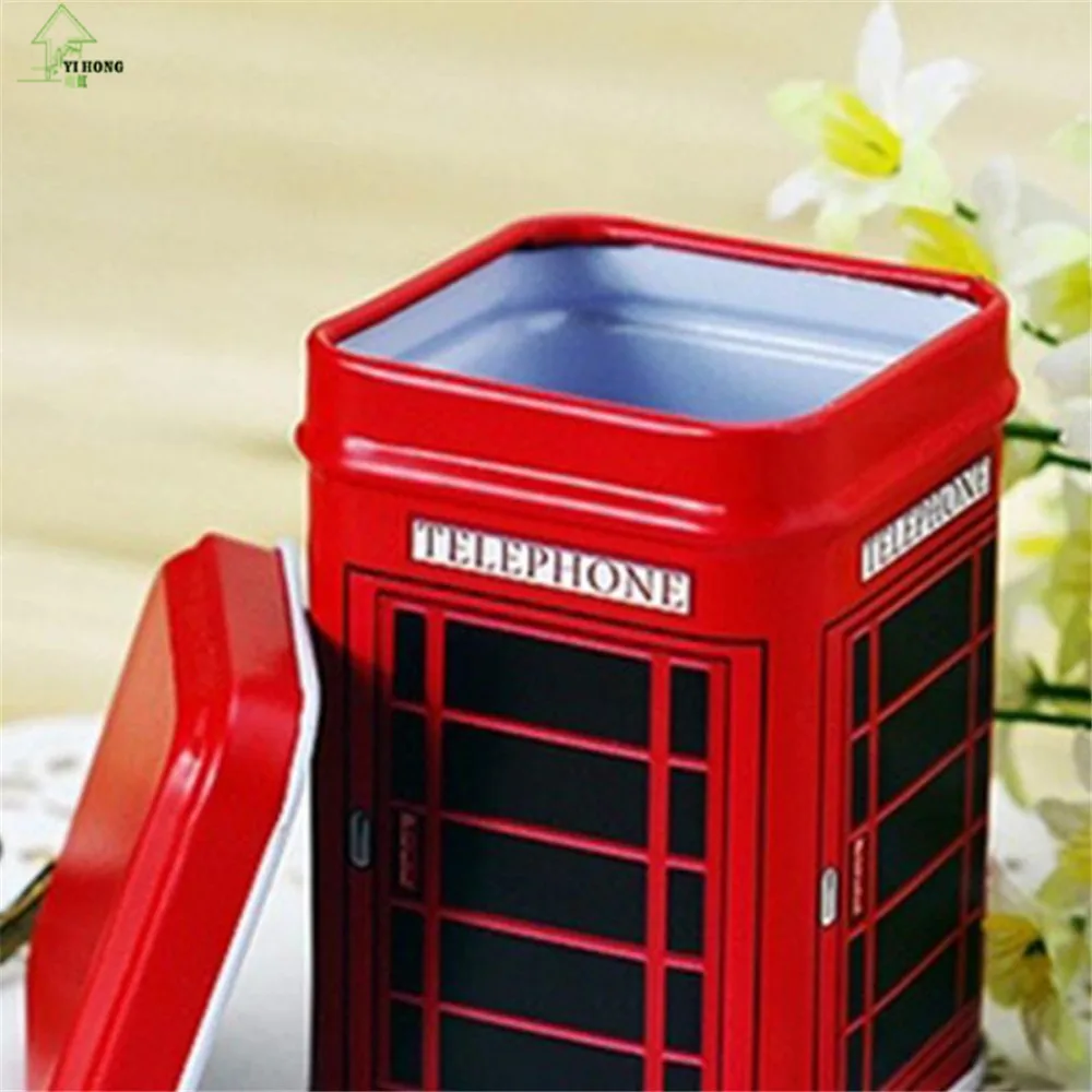 YI HONG 2017 Hot New Fashion Vintage Metal Candy Trinket Tin Jewelry Iron Tea Coin Storage Square Box Case A1087c
YI HONG 2017 Hot New Fashion Vintage Metal Candy Trinket Tin Jewelry Iron Tea Coin Storage Square Box Case A1087c