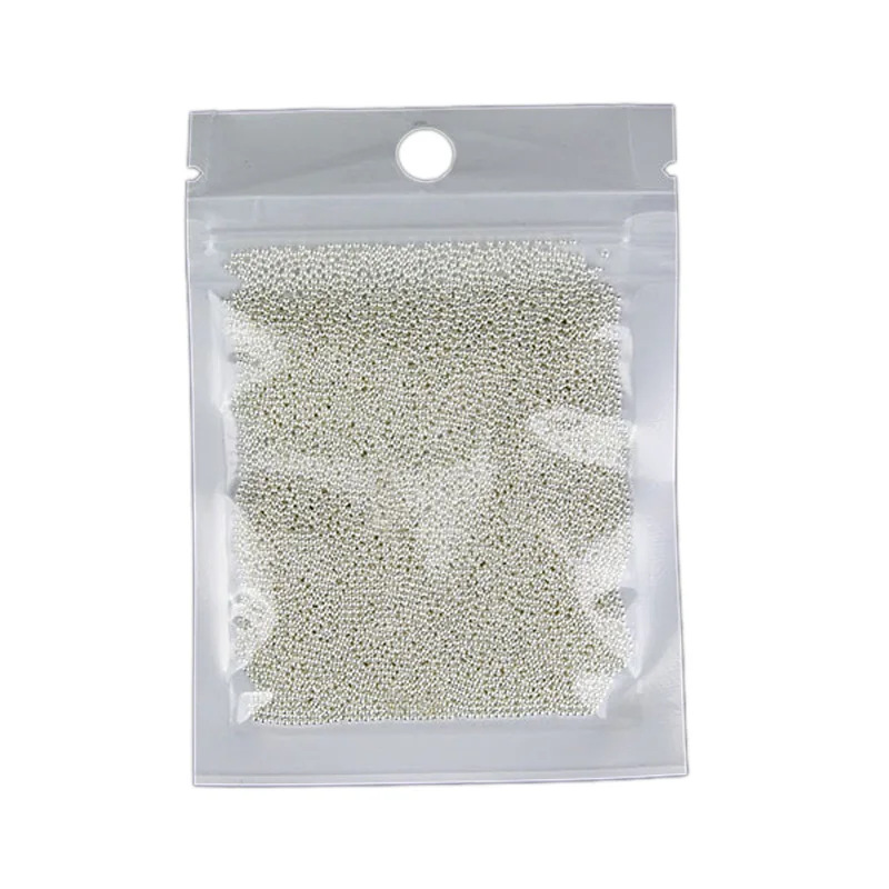 50Grams Silver Loops Beads For Needlework FlatBack Cabochon Scrapbook Decoration Craft DIY Embellishments Accessories
50Grams Silver Loops Beads For Needlework FlatBack Cabochon Scrapbook Decoration Craft DIY Embellishments Accessories