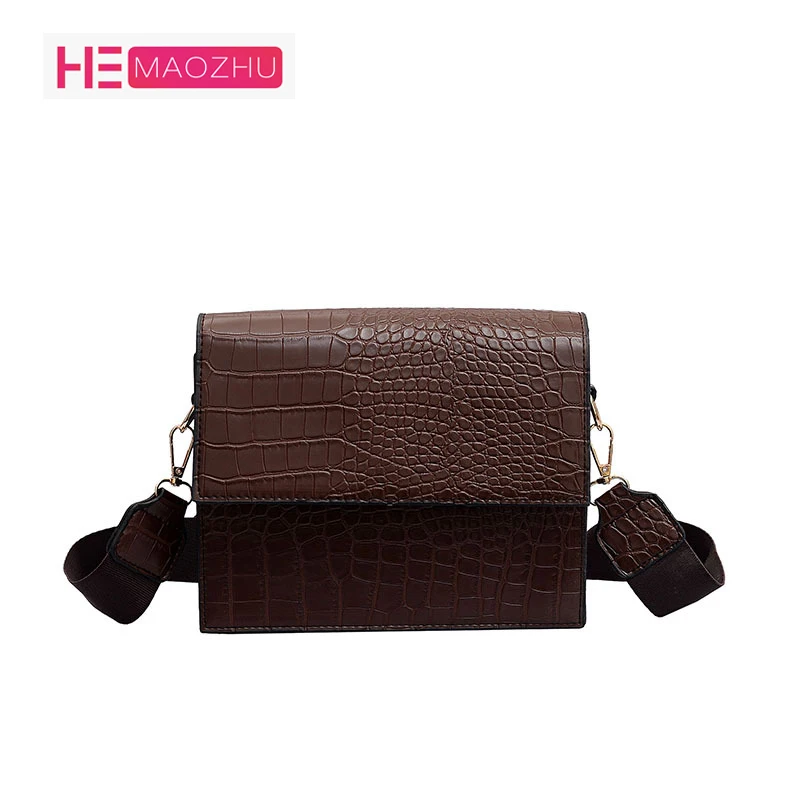 Bag female 2019 spring new wave wild retro embossed small square bag ins wide shoulder strap shoulder slung small bag women bag
Bag female 2019 spring new wave wild retro embossed small square bag ins wide shoulder strap shoulder slung small bag women bag