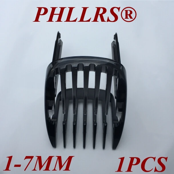 1PCS 1-7MM HC9450 NEW replace head razor blade SMALL HAIR CLIPPER COMB FOR PHILIPS trimmer HC7460 HC7462 HC9450 HC9452 HC9490
1PCS 1-7MM HC9450 NEW replace head razor blade SMALL HAIR CLIPPER COMB FOR PHILIPS trimmer HC7460 HC7462 HC9450 HC9452 HC9490