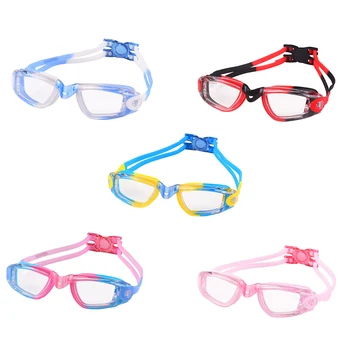 Kids Baby Swimming Goggles Waterproof Anti-Fog UV Resistant Swim Glasses Elastic Head Belt Eyewear Soft Silicone Pad
Kids Baby Swimming Goggles Waterproof Anti-Fog UV Resistant Swim Glasses Elastic Head Belt Eyewear Soft Silicone Pad