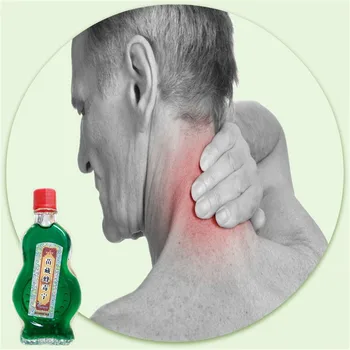 Wholesale 1Pcs Magnetic Heating Analgesic Essential oil Ointment Pain Relieving Patch Body Neck Massage Arthritis Tiger Balm
Wholesale 1Pcs Magnetic Heating Analgesic Essential oil Ointment Pain Relieving Patch Body Neck Massage Arthritis Tiger Balm