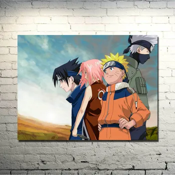 Naruto THE MOVIE Art Silk Fabric poster 13x18 Inch Anime Pictures Uzumaki Naruto Sasuke Kakashi for Wall Decor 032
Naruto THE MOVIE Art Silk Fabric poster 13x18 Inch Anime Pictures Uzumaki Naruto Sasuke Kakashi for Wall Decor 032