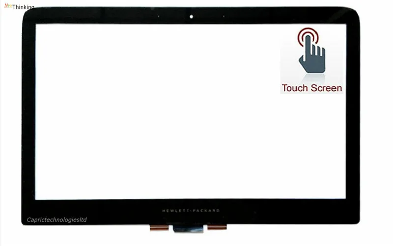 Neotinking 13 3 дюйма для HP Pavilion X360 сенсорный экран дигитайзер замена стекла Бесплатная