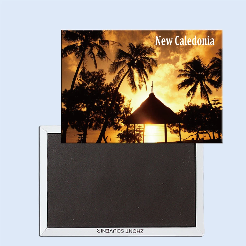 Bay of Kuto, Isle of Pines, New Caledonia, Magnetic Refrigerator Affixed With Tourist Souvenirs Home Accessories 24871
Bay of Kuto, Isle of Pines, New Caledonia, Magnetic Refrigerator Affixed With Tourist Souvenirs Home Accessories 24871