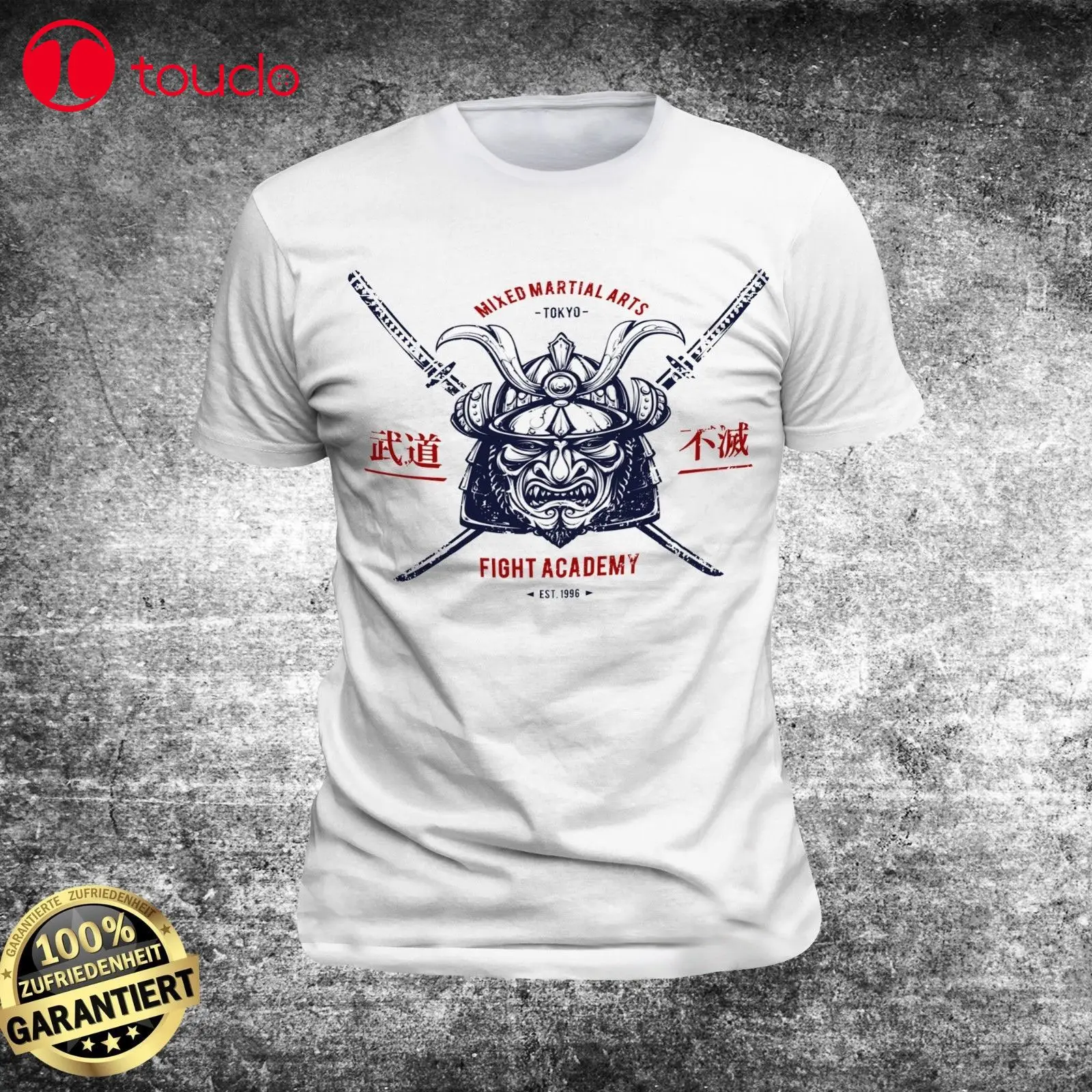 2019 New Cool Tee Shirt T-Shirt Samurai Kopf/Japan/Fitness/ Kampf Trainings Cotton T-Shirt Hoodies
2019 New Cool Tee Shirt T-Shirt Samurai Kopf/Japan/Fitness/ Kampf Trainings Cotton T-Shirt Hoodies