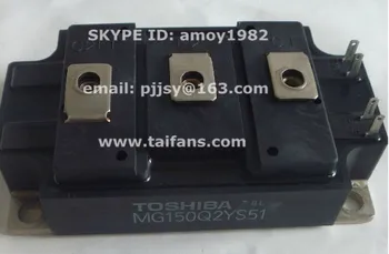 IGBT module MG150Q2YS51 origin in Japan
