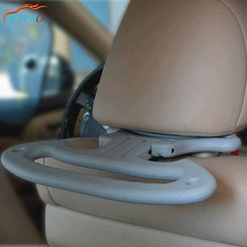 KIPPO 1Pc Multi-functional Car Hanger Safe Handle Hanging Hook Car-styling Accessories Perchas Range Rover Colgador
KIPPO 1Pc Multi-functional Car Hanger Safe Handle Hanging Hook Car-styling Accessories Perchas Range Rover Colgador
