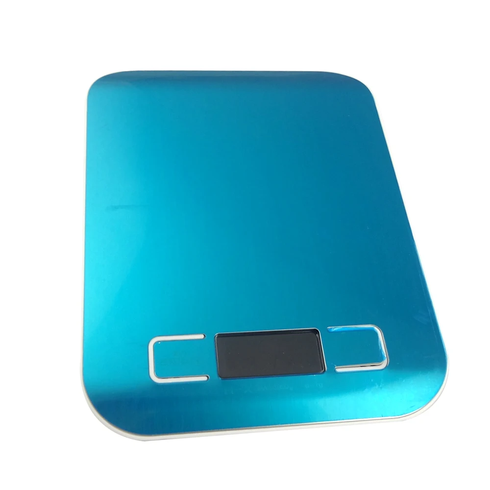 HOSTWEIGH 5000g / 1g LB Digital Scale Kitchen Cooking Measure Tools Stainless Steel Electronic Weight LCD Display Scale Overload
HOSTWEIGH 5000g / 1g LB Digital Scale Kitchen Cooking Measure Tools Stainless Steel Electronic Weight LCD Display Scale Overload