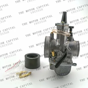 free shipping high Performance OKO 32mm Carburetor for adapted Dirt Bike Motorcycle ATV
free shipping high Performance OKO 32mm Carburetor for adapted Dirt Bike Motorcycle ATV