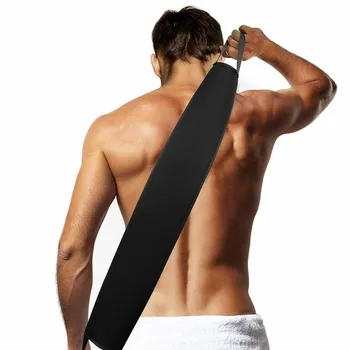 Back Scrubbing Towel Oil Applicator Flocking Cleaning Body Skin Care Cloth SSwell
Back Scrubbing Towel Oil Applicator Flocking Cleaning Body Skin Care Cloth SSwell