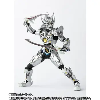 PrettyAngel - Genuine BANDAI SPIRITS Exclusive S.H.Figuarts SHF GARO ZERO Action Figure
PrettyAngel - Genuine BANDAI SPIRITS Exclusive S.H.Figuarts SHF GARO ZERO Action Figure