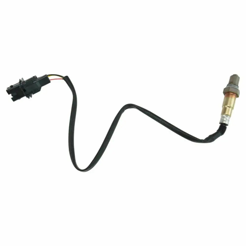 Front Upstream Wideband O2 Oxygen Sensor 5 Wire for Cadillac Nissan Subaru Volvo
Front Upstream Wideband O2 Oxygen Sensor 5 Wire for Cadillac Nissan Subaru Volvo
