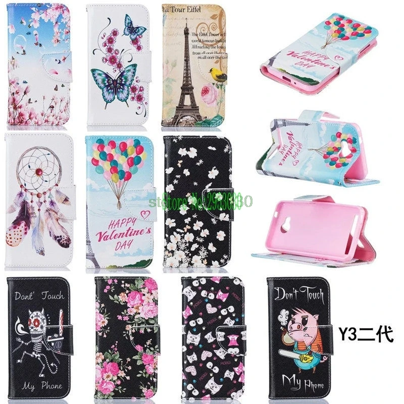 Leather Case for Huawei Y3 ii Y 3 ii / Y3 2 LUA L21 U22 Coque Flip Cover Cases for Huawei Y3ii Y 3 2 LUA-L21 LUA-U22 Fundas Bags
Leather Case for Huawei Y3 ii Y 3 ii / Y3 2 LUA L21 U22 Coque Flip Cover Cases for Huawei Y3ii Y 3 2 LUA-L21 LUA-U22 Fundas Bags