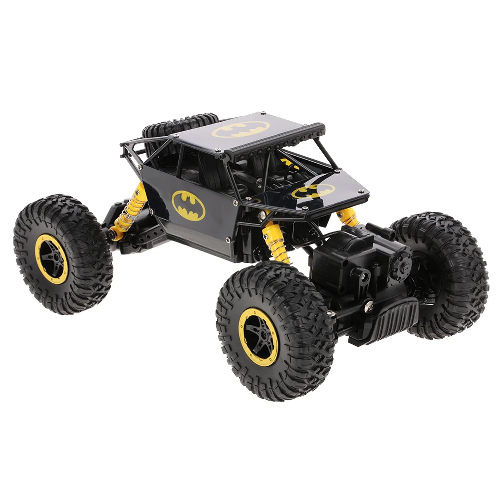 jd toys rock crawler