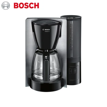 Coffee Makers Bosch TKA6A643 Home Kitchen Appliances household automatic preparation of hot drinks
Coffee Makers Bosch TKA6A643 Home Kitchen Appliances household automatic preparation of hot drinks